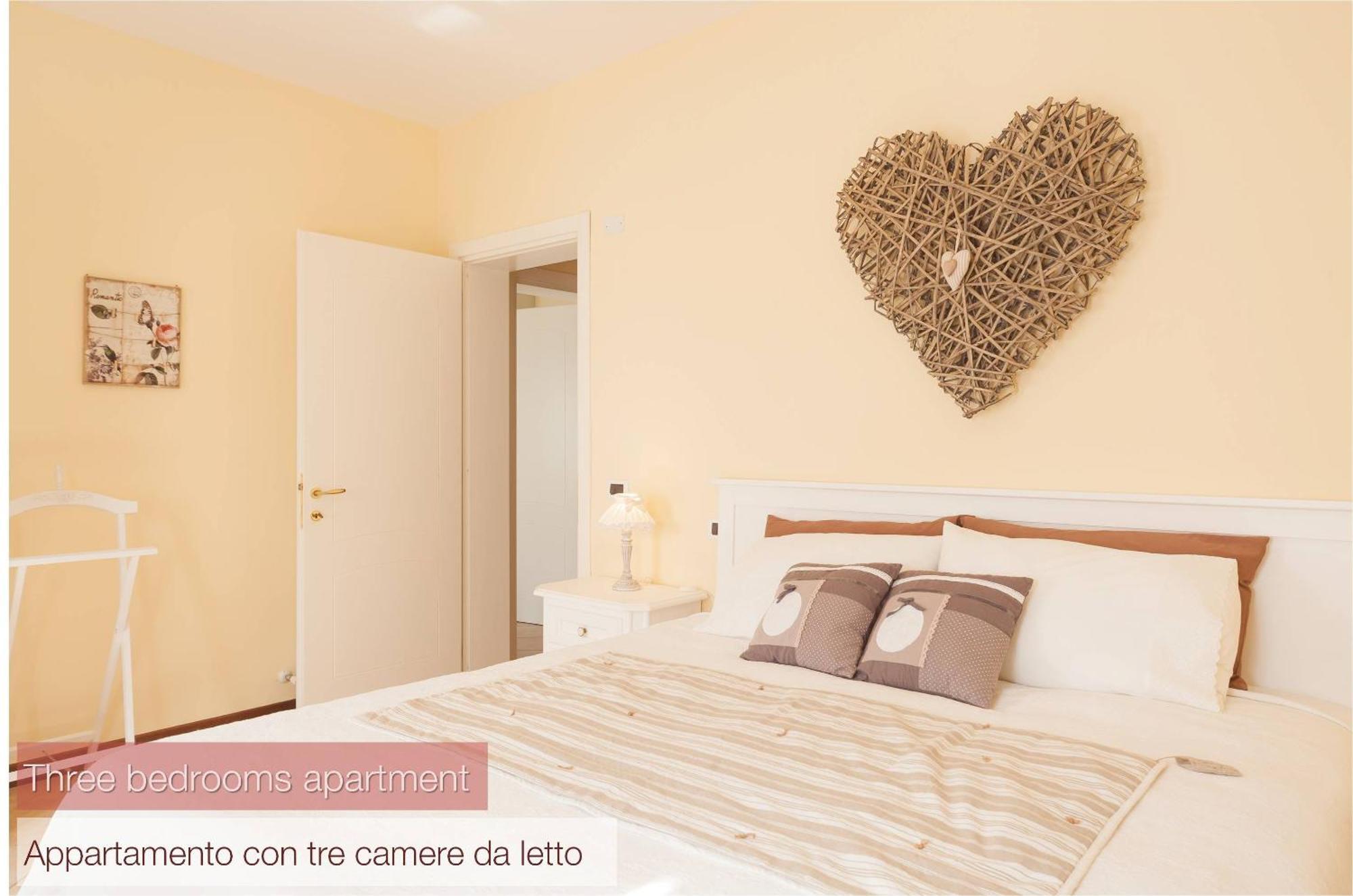 Nina Apartamento
